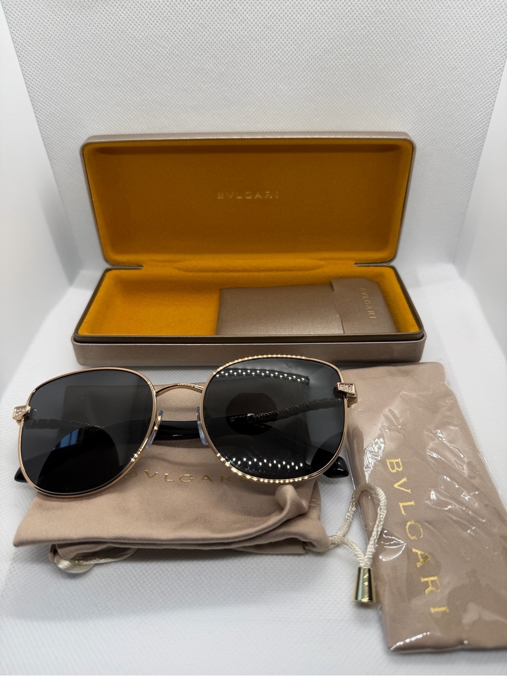 BULGARI Bulgari BV6184B 201487